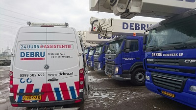 Debru Ter Apelkanaal